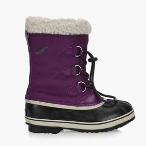 Girls Sorel YOOT PAC Nylon Boot